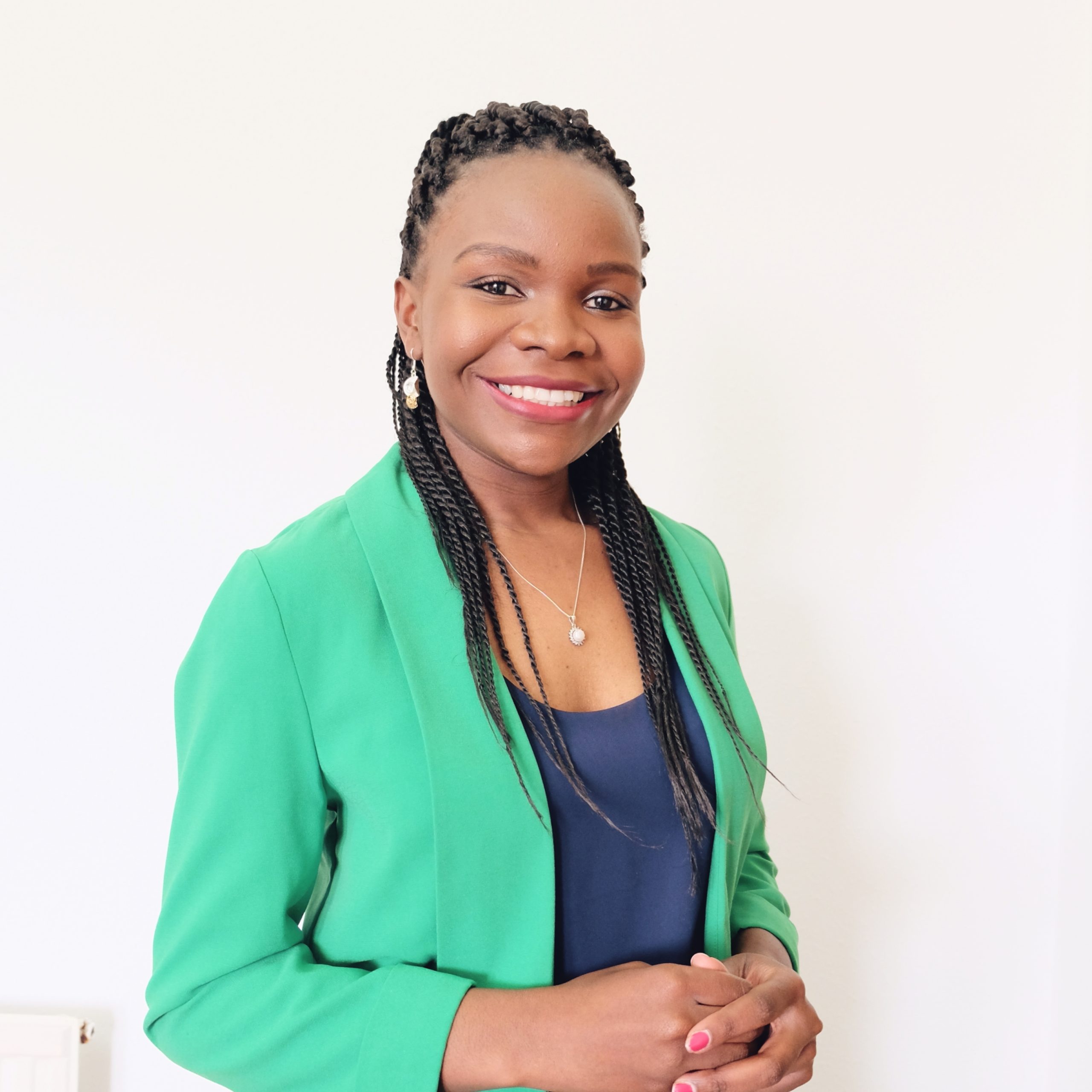 Meet The Team - Restored Hope Zambia UK